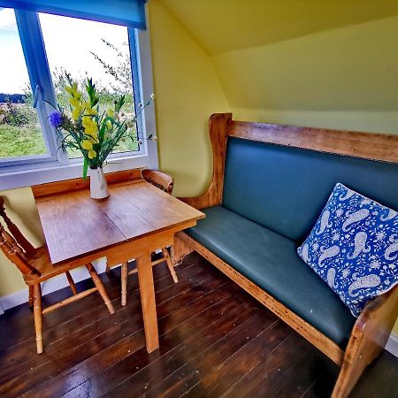 Bluebell Off-Grid Van Newton Stewart Zewnętrze zdjęcie
